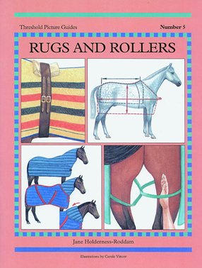 Rugs and Rollers: TPG 05